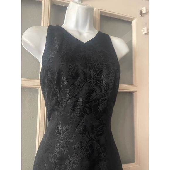 Tracy Reese‎ Brocade Dress with Jacket - Picture 8 of 14